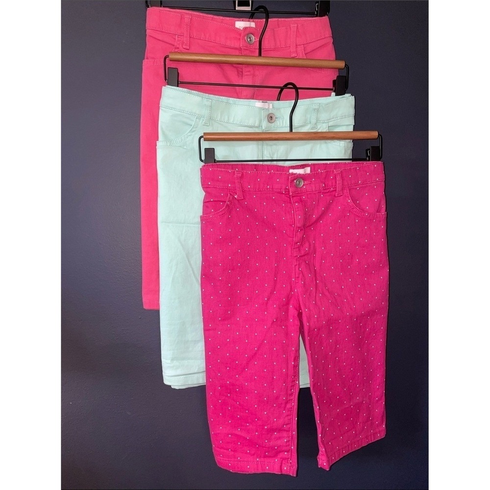 20-Piece Girl's Summer☀️ Collection, ArtClass & The Childrens Place, Size 16-18 - Picture 7 of 16